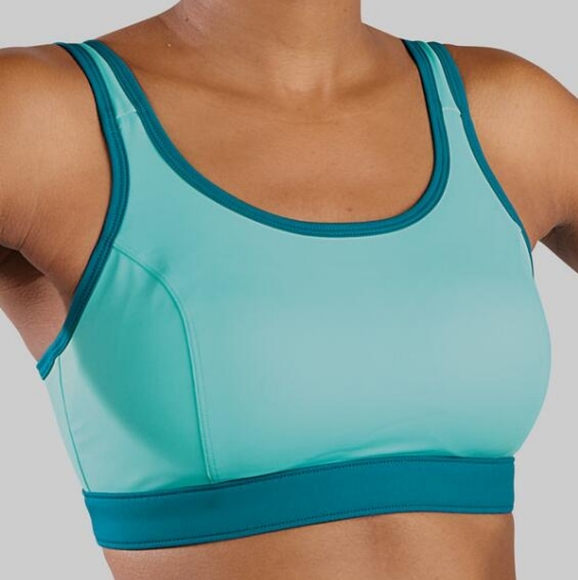 tech athena sports bra